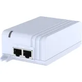 White AXIS TU8006 60 W Midspan viewed from its right angle