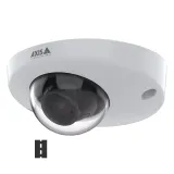 AXIS M3905-R with icon