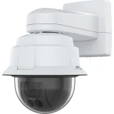 PTZ camera AXIS Q6088-E wall mounted