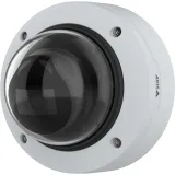 White AXIS P3275-V viewed from its right angle