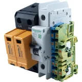 Product image of Electrical Safety Kit A 120 V AC 