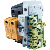 Product image of Electrical Safety Kit B 230 V AC 