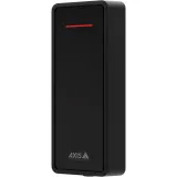 AXIS A4030-E Reader、アクセスコントロール、カードリーダー、OSDP認証済み、透過モード