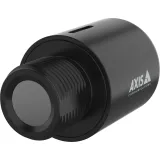 AXIS F2180-TE Thermal Sensor, noir, vu de son côté droit