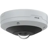 AXIS M4338-PLVE branca exibição frontal 