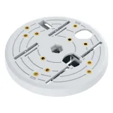 Product image of the front of AXIS T91A23