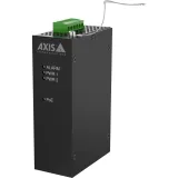Black AXIS TU8007-R 90 W Industrial Midspan, visto desde su ángulo derecho