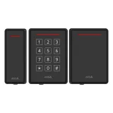 Includes: AXIS A4030-E, AXIS A4130-E, AXIS A4131-E