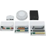 Packshot I/O devices