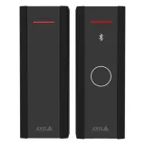 AXIS A4610, scalable and secure network reader