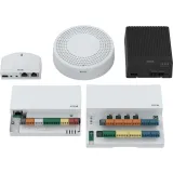packshot I/O devices