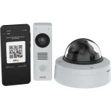 AXIS Barcode reader, for smooth mobile access
