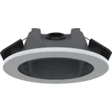 AXIS TM3218 Recessed Mount viewed from its front 