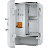 Product image of AXIS TQ1826-VE Safety Cabinet