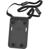 AXIS TW1114 Magnet Mount viewed from its left angle