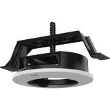 AXIS TM3214 Recessed Mount viewed from it left angle