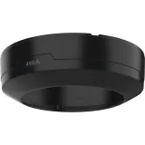 Black AXIS TM3832-E Skin Cover viewed from its front