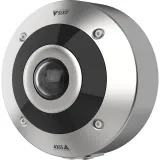 AXIS M4337-SPLVE von links betrachtet.