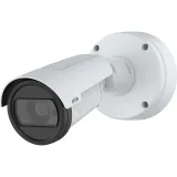 AXIS P1486-LE Global Shutter Camera view from its left angle.