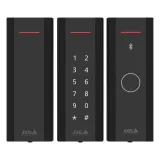 Axis network readers
