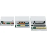 Axis portfolio of I/O relay modules