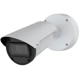 white bullet camera angle left