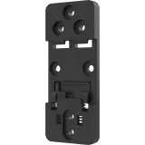 din rail clip for access control solutions