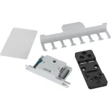 pachshot of axis accessories