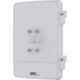 Front angle left of the product AXIS T98A06 Cabinet Door