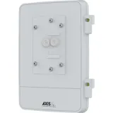 Left angle of product image of AXIS T98A08 Cabinet door