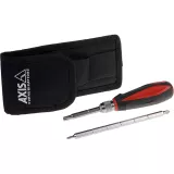 AXIS 4-in-1 Security Screwdriver Kit