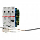Комплект электробезопасности AXIS Electrical Safety kit A 120 V AC