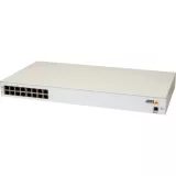 AXIS PoE Midspan 8 port