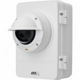 Шкаф для системы видеонаблюдения AXIS T98A17-VE Surveillance Cabinet