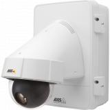 AXIS T98A19-VE Surveillance Cabinet