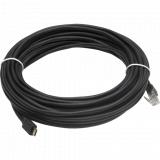 AXIS F7308 Cable Black 8 m