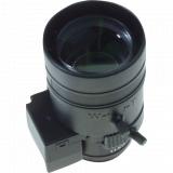 Megapixel-Variofokusobjektiv von Fujinon, 15 bis 50 mm