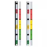 AXIS F92A01 Height Strip Housing