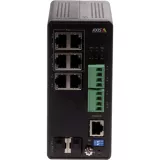 AXIS T8504-R Industrial PoE Switch