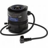 Theia Varifocal Ultra Wide Lens 1.8-3.0 mm