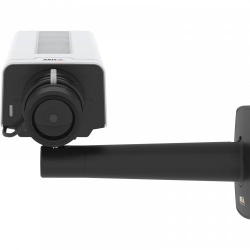 Axis Communications, Image of AXIS P1375 Network Camera, Front