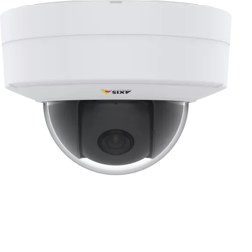 AXIS P3245-V Network Camera - 製品サポート | Axis Communications AXIS P3245-V Network Camera - 製品サポート | Axis Communications