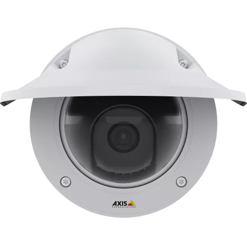 AXIS P3245-VE Network Camera - 製品サポート | Axis AXIS P3245-VE Network Camera - 製品サポート | Axis