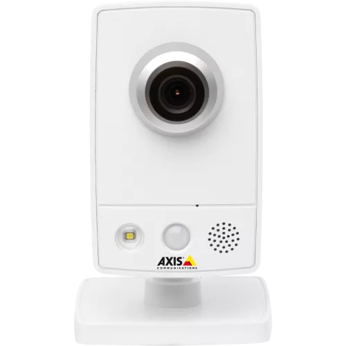 AXIS M1054 Network Camera - 製品サポート | Axis Communications AXIS M1054 Network Camera - 製品サポート | Axis Communications