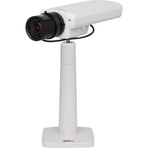 AXIS P1354 Network Camera - 製品サポート | Axis Communications AXIS P1354 Network Camera - 製品サポート | Axis Communications