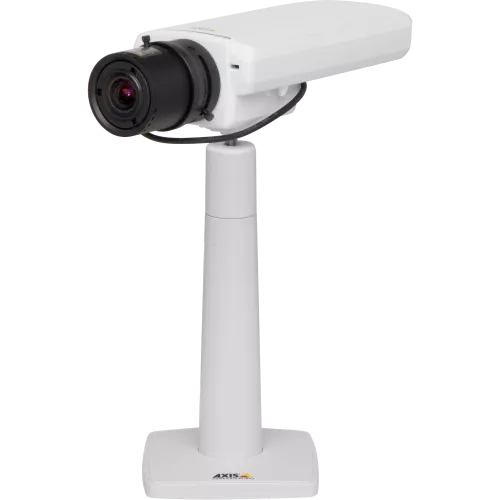 AXIS P1355 Network Camera - 製品サポート | Axis Communications AXIS P1355 Network Camera - 製品サポート | Axis Communications