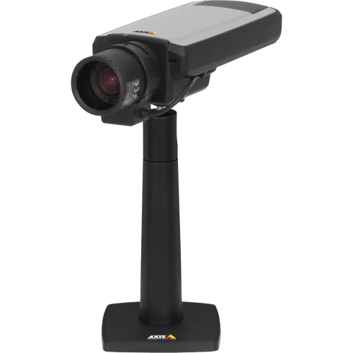 AXIS Q1602 Network Camera - Product support | Axis AXIS Q1602 Network Camera - Product support | Axis