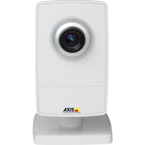 AXIS M1013 Network Camera - Product support | Axis AXIS M1013 Network Camera - Product support | Axis