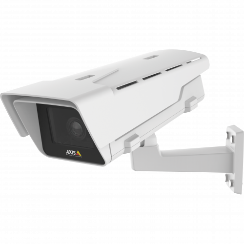 AXIS P1364-E Network Camera - Product support | Axis Communications