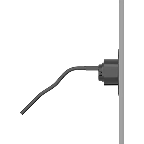 AXIS FA1105 Sensor Unit mounted